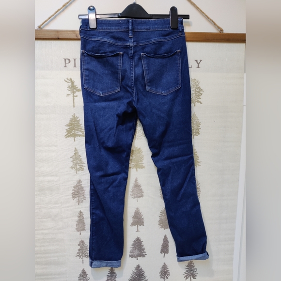 Abercrombie & Fitch Jegging - 27 - Picture 4 of 7